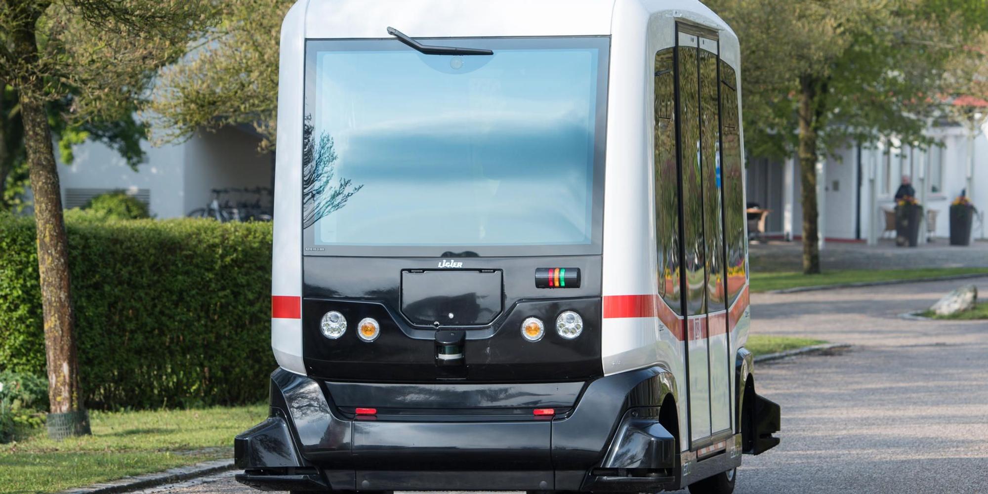 AutonomerBusSymbol