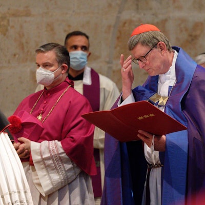 dom köln weihegebet