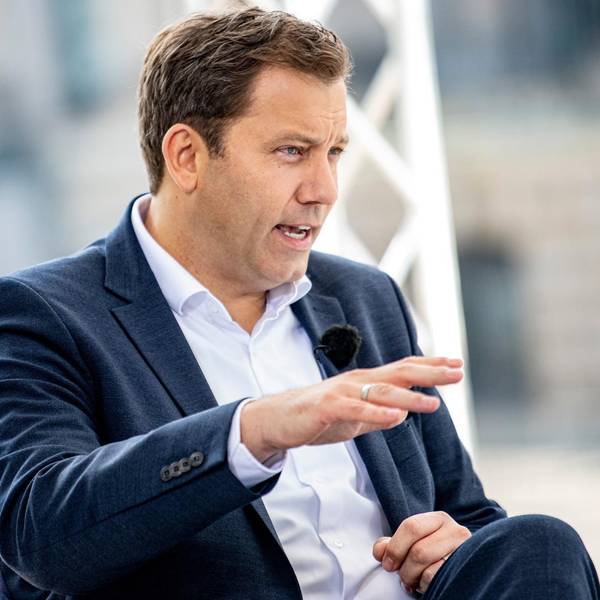 Lars Klingbeil 230922