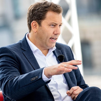 Lars Klingbeil 230922