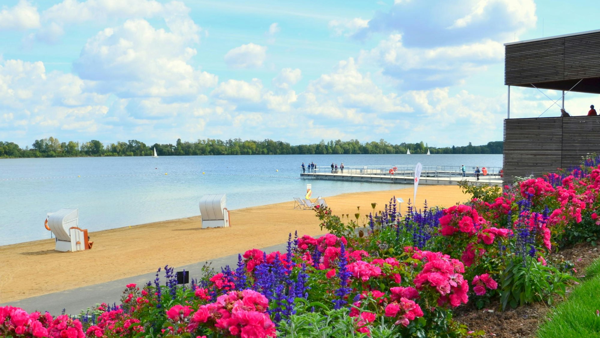 Seepark Zülpich