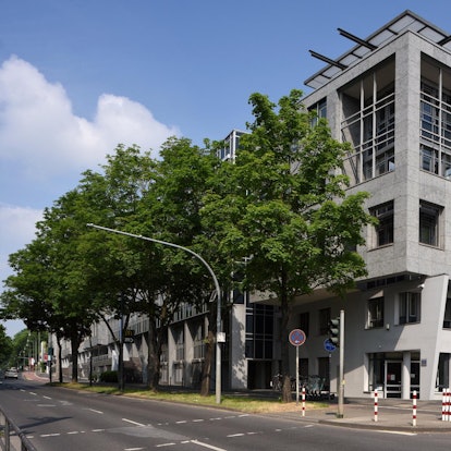 Gymnasium Müngersdorf