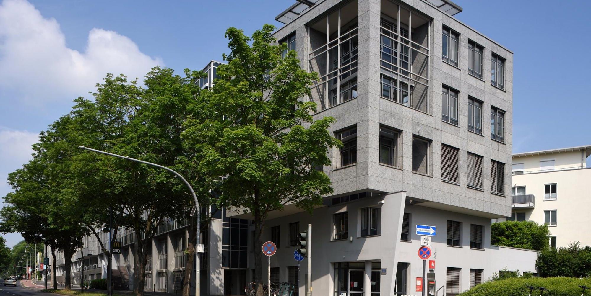 Gymnasium Müngersdorf