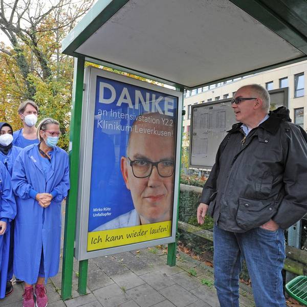 Plakat Danke Klinikum Leverkusen_001