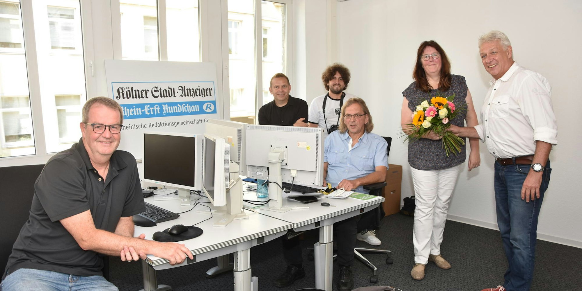 Redaktion Bergheim Umzug (19)