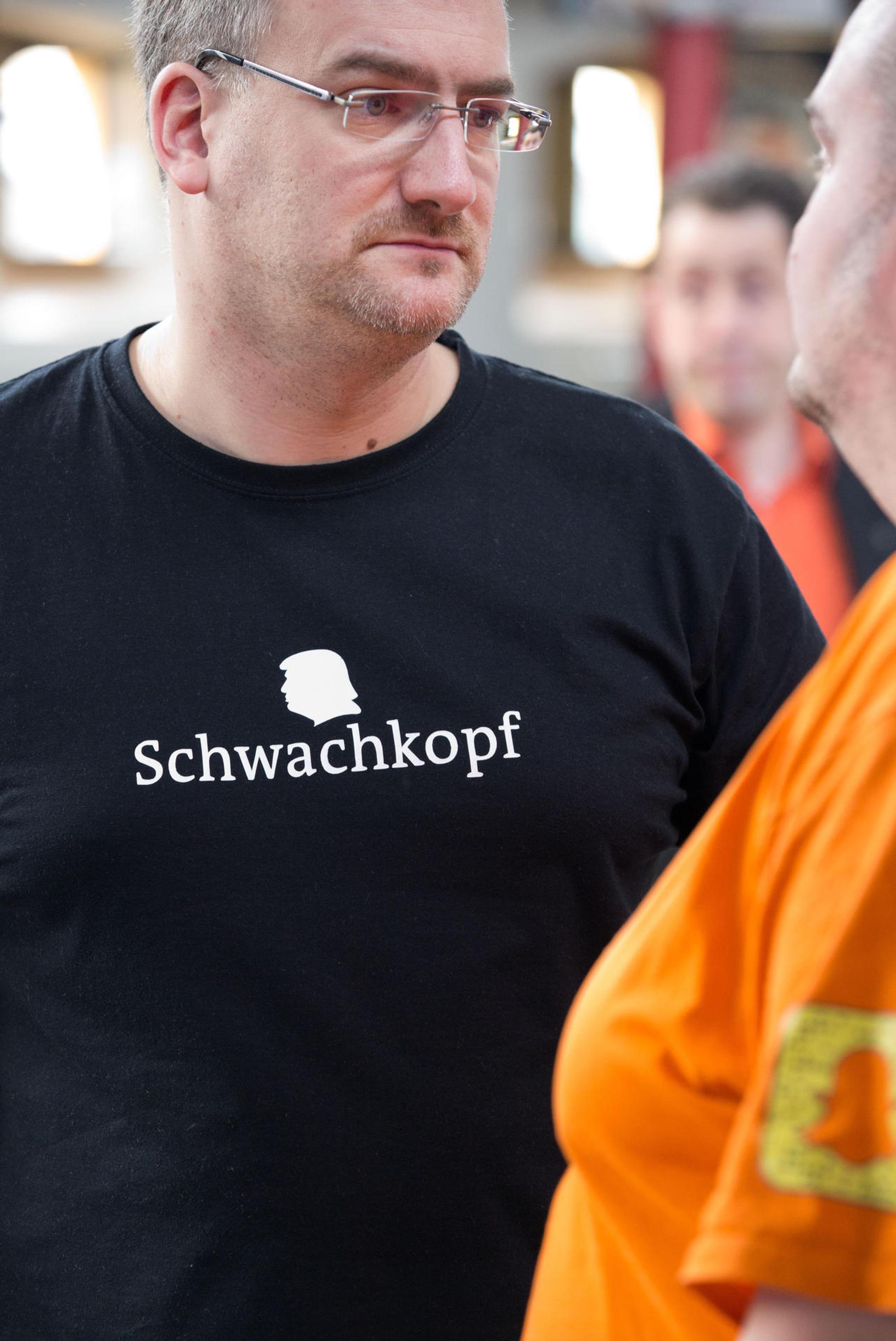 Piraten_Michele Marsching