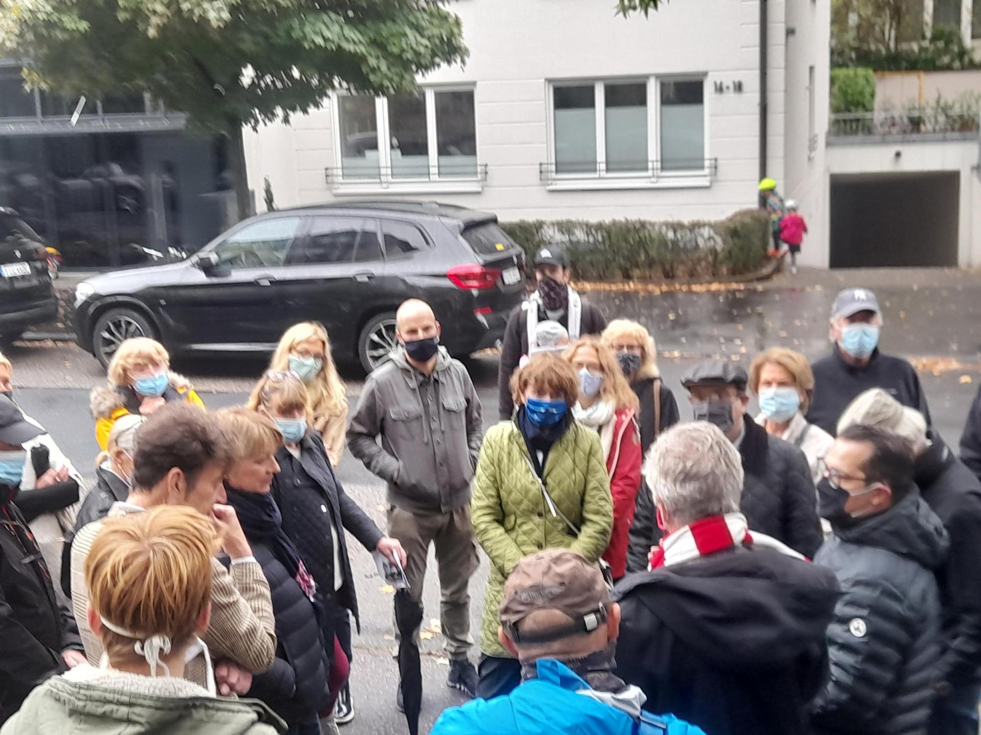 Baumfällungen Zurich5