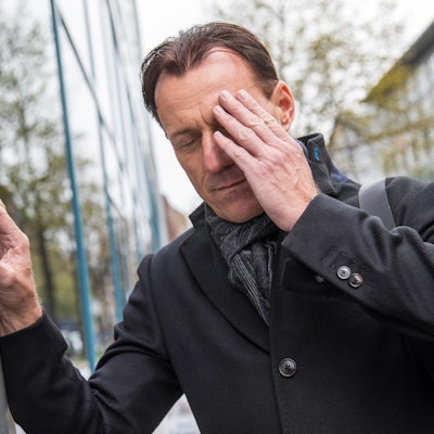 Symbolbild Fatigue-Syndrom