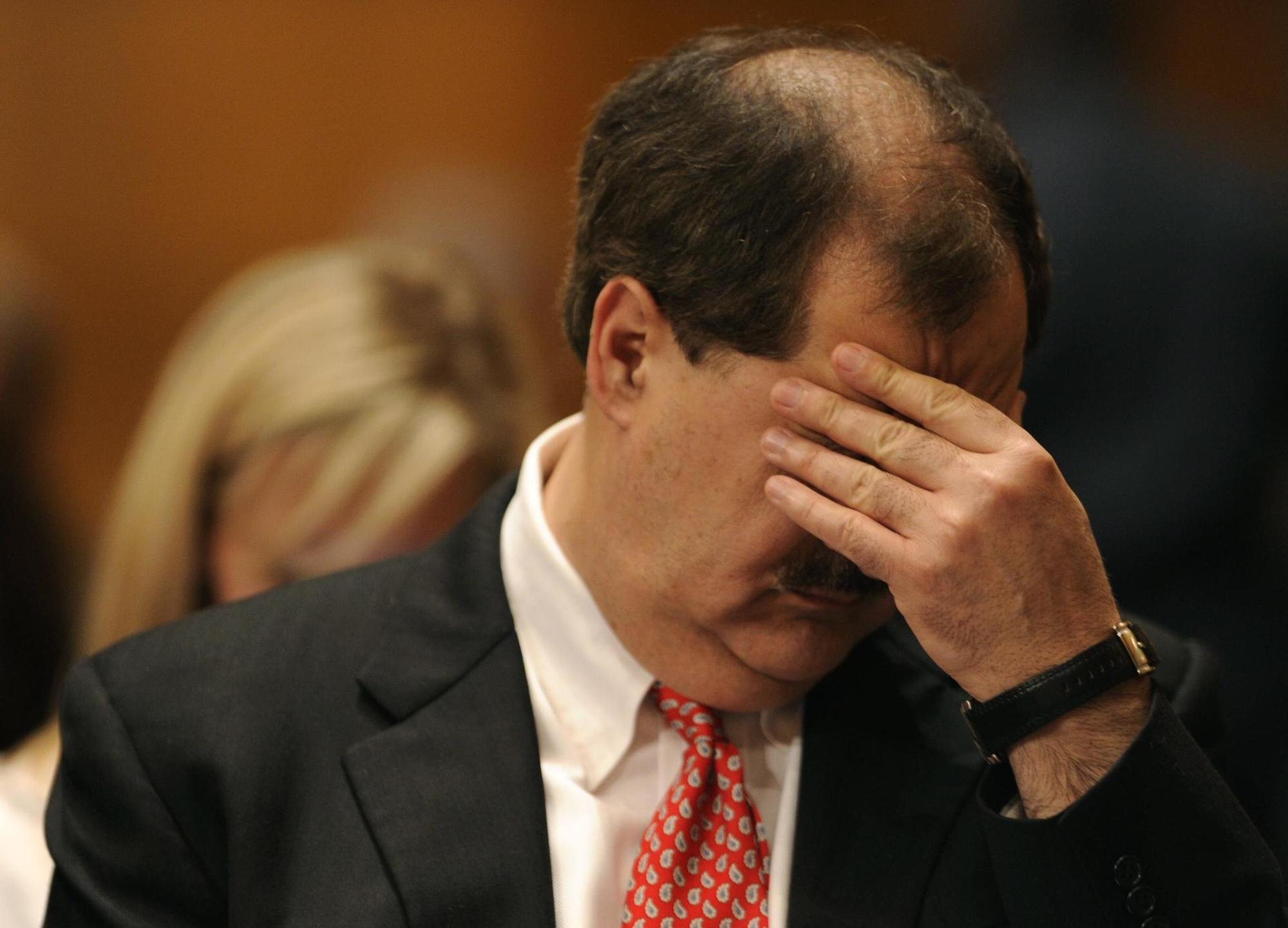 Don Blankenship