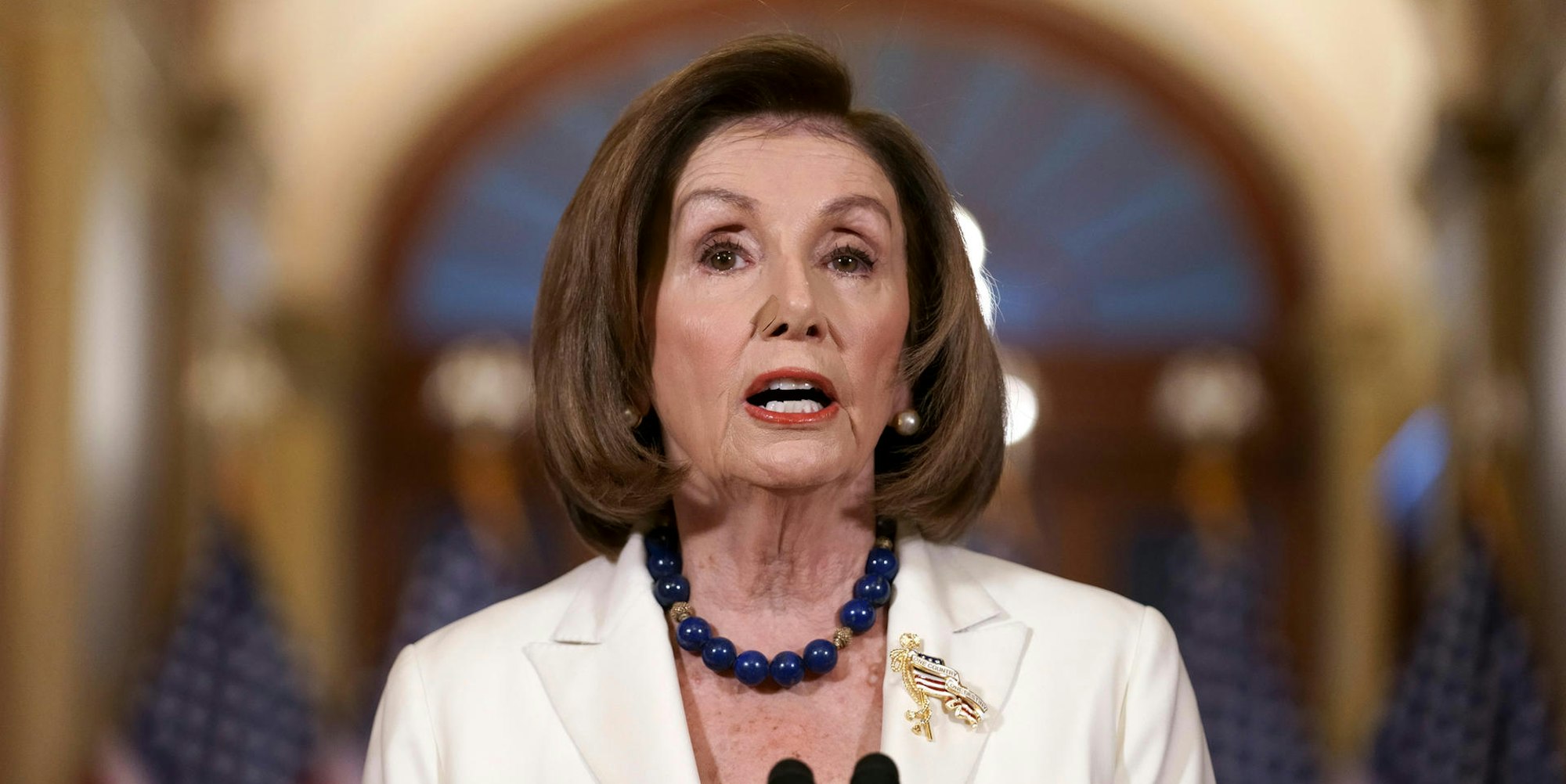 Pelosi Impeachment