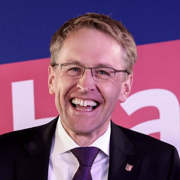 Daniel Günther 2