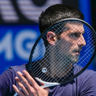 Djokovic
