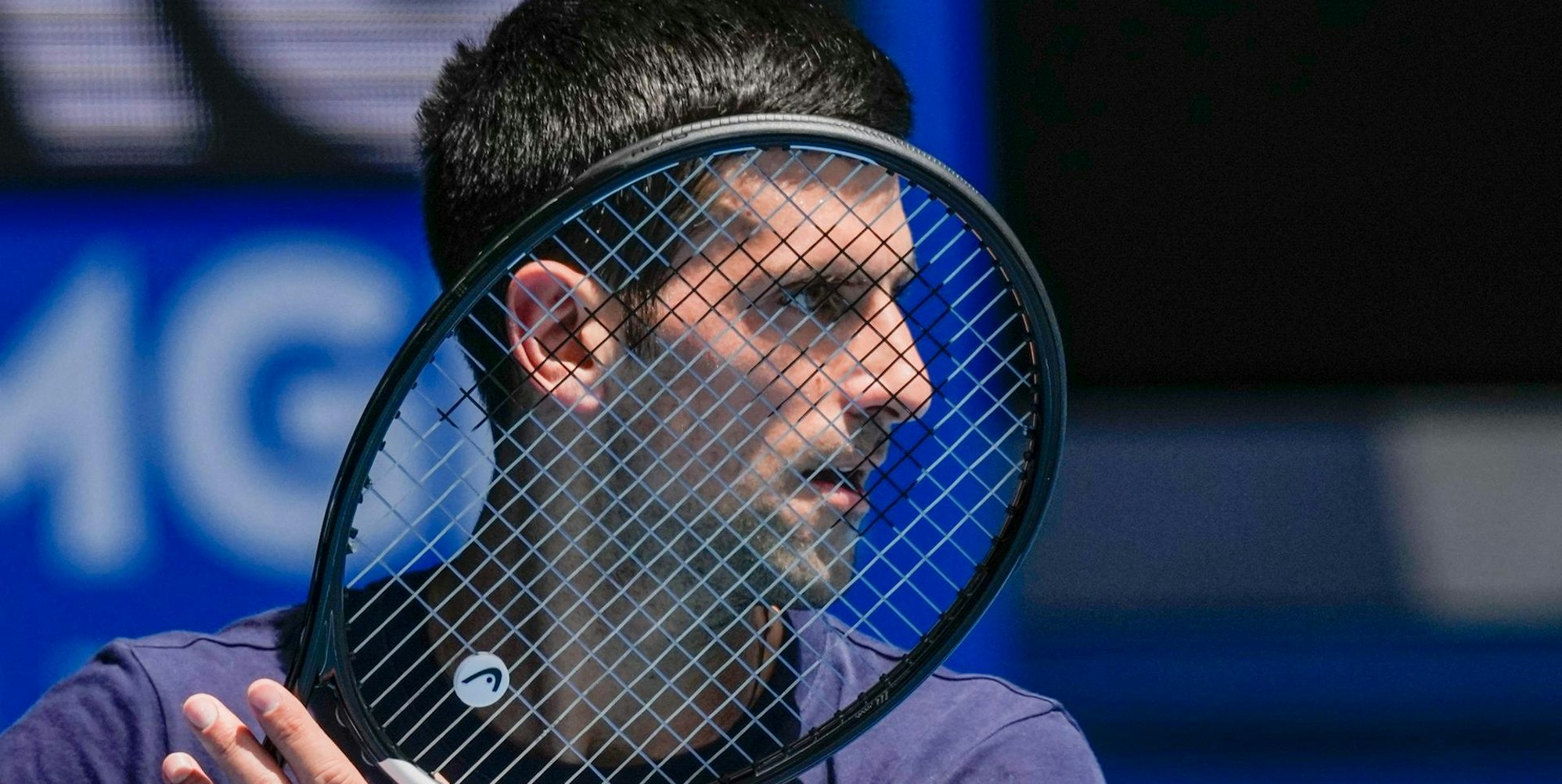 Djokovic