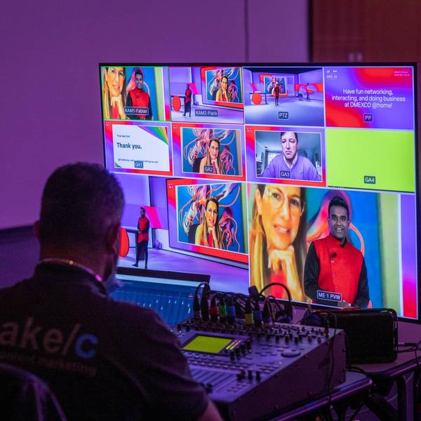 Digitale Dmexco 2020 2