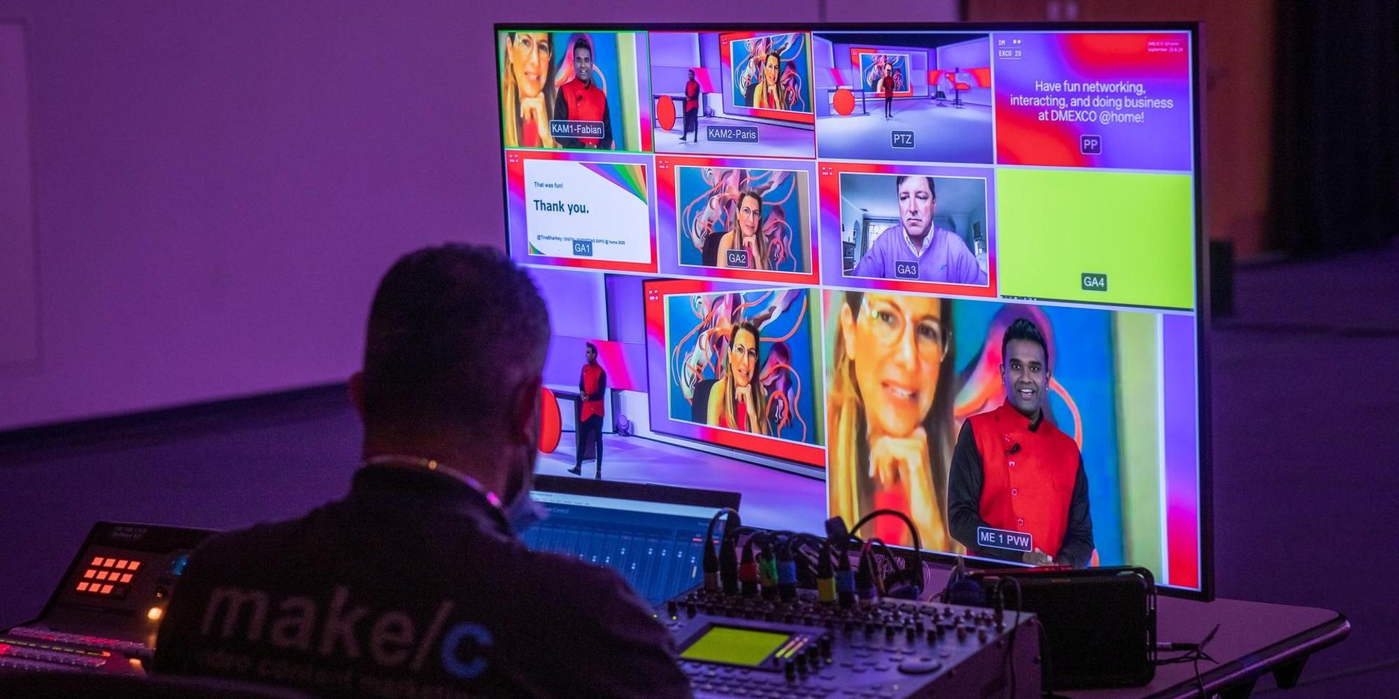 Digitale Dmexco 2020 2