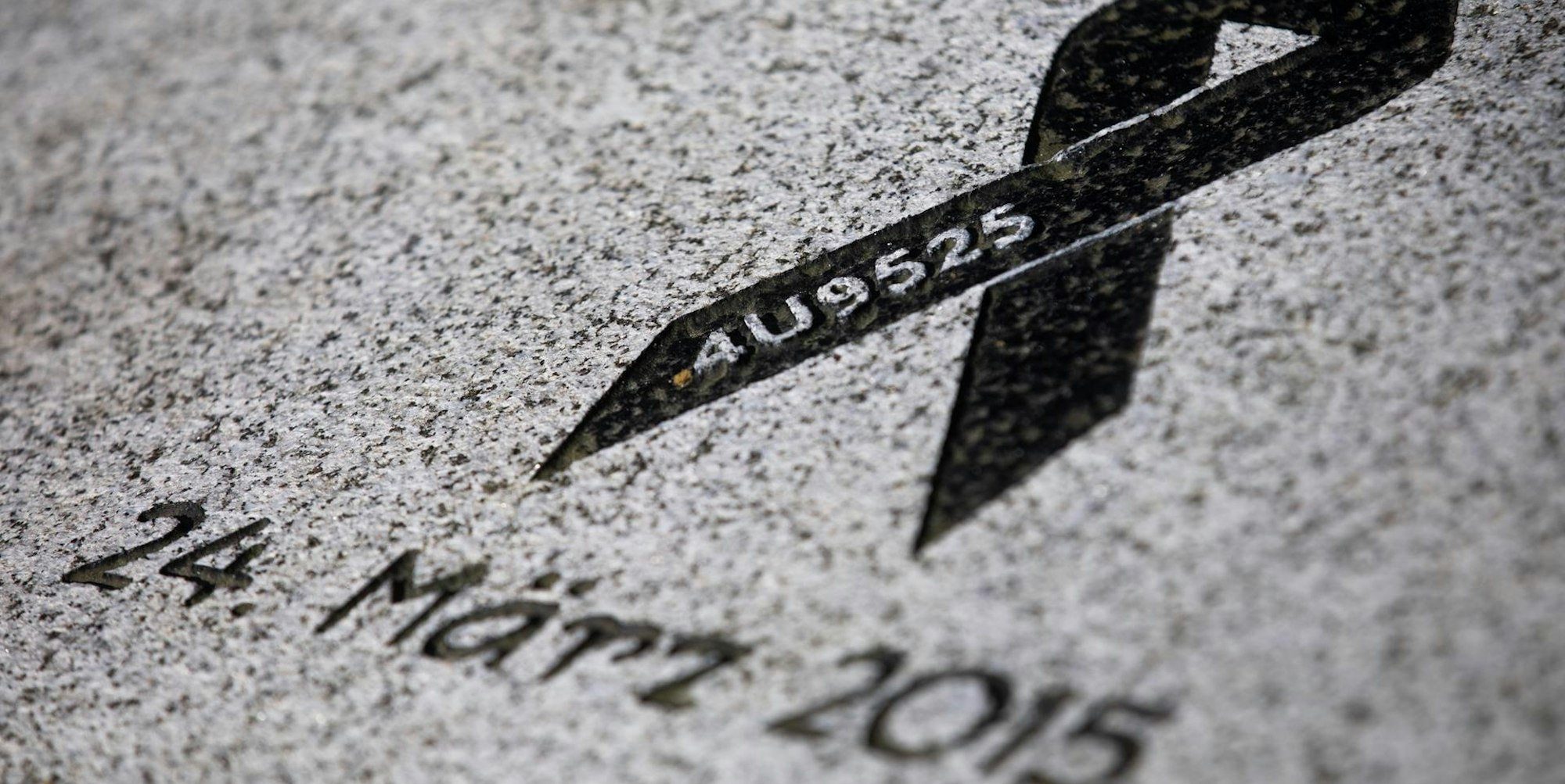 Haltern Absturz Germanwings