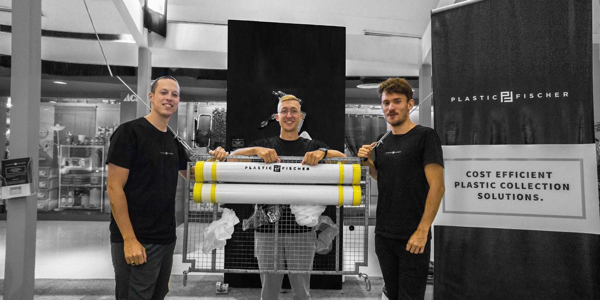 Plastic Fischer Team