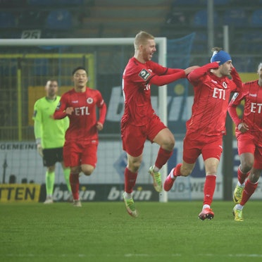 David Philipp Mannheim