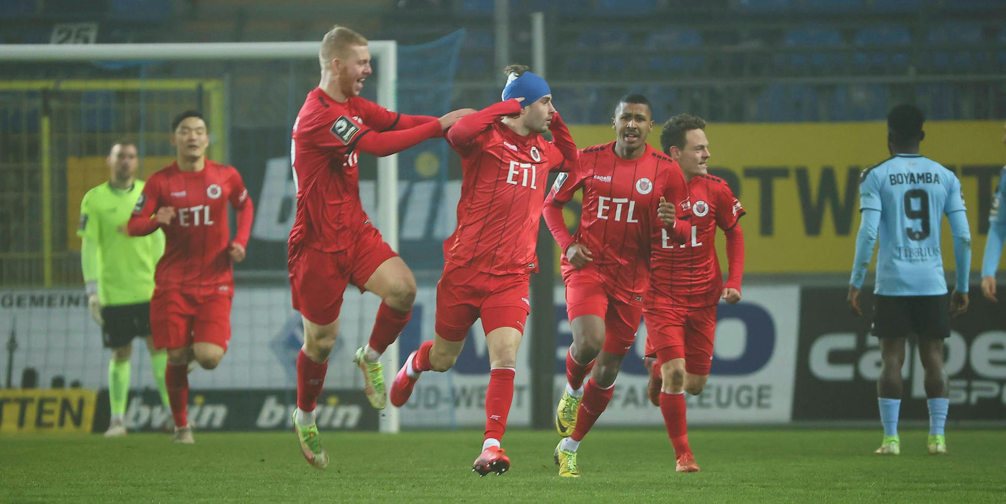 David Philipp Mannheim