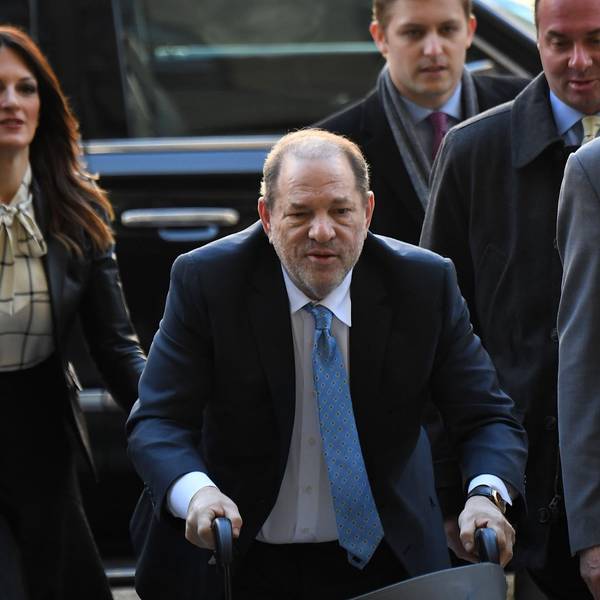 Weinstein Rollator