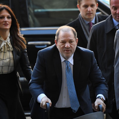 Weinstein Rollator