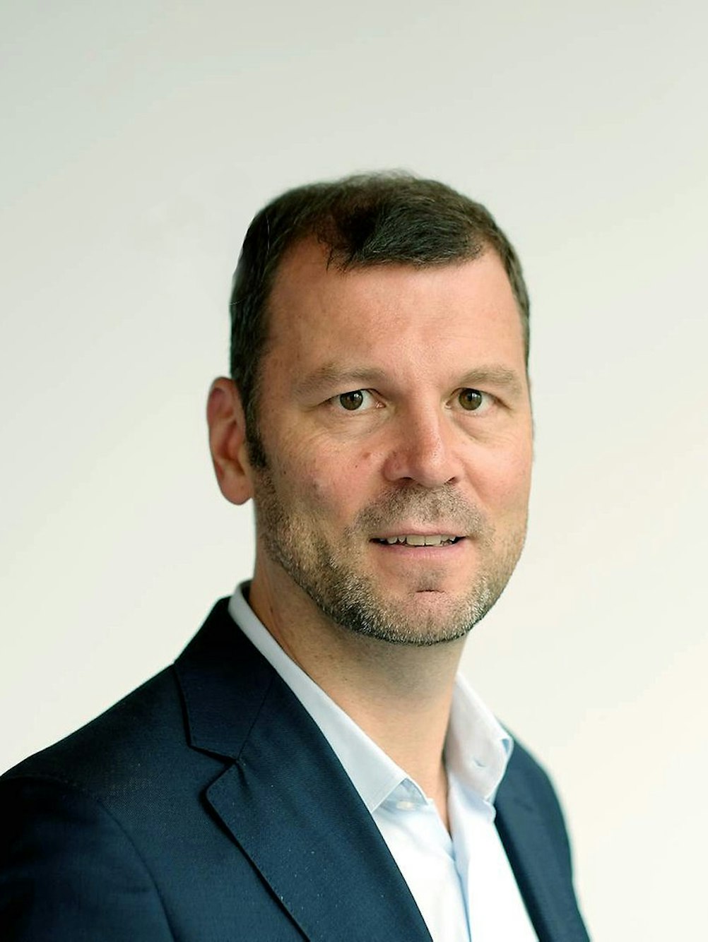 Carsten Fiedler Portrait