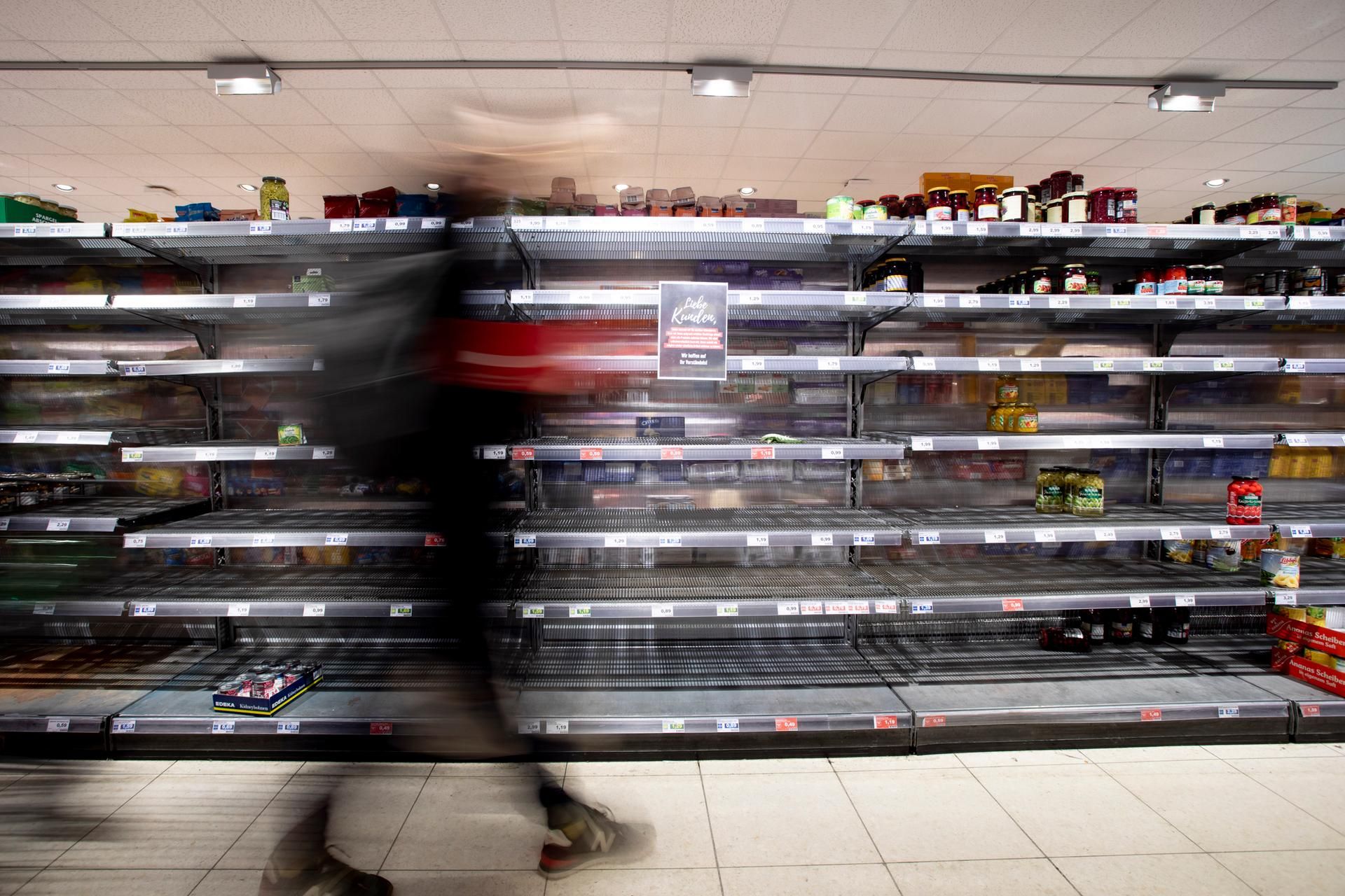 Supermarkt dpa neu