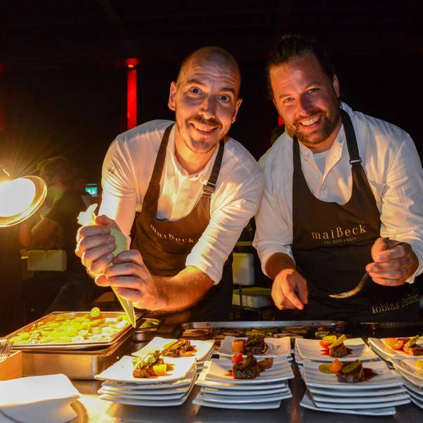 Fine Food Days 2019