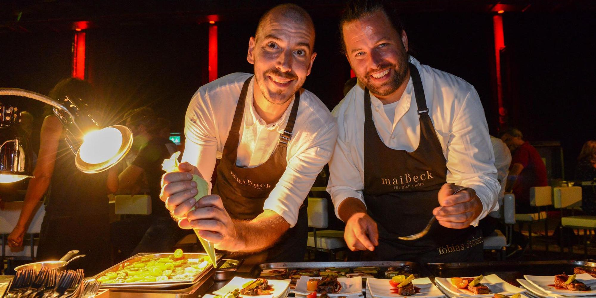 Fine Food Days 2019