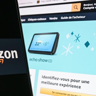 Amazon Produktpiraterie