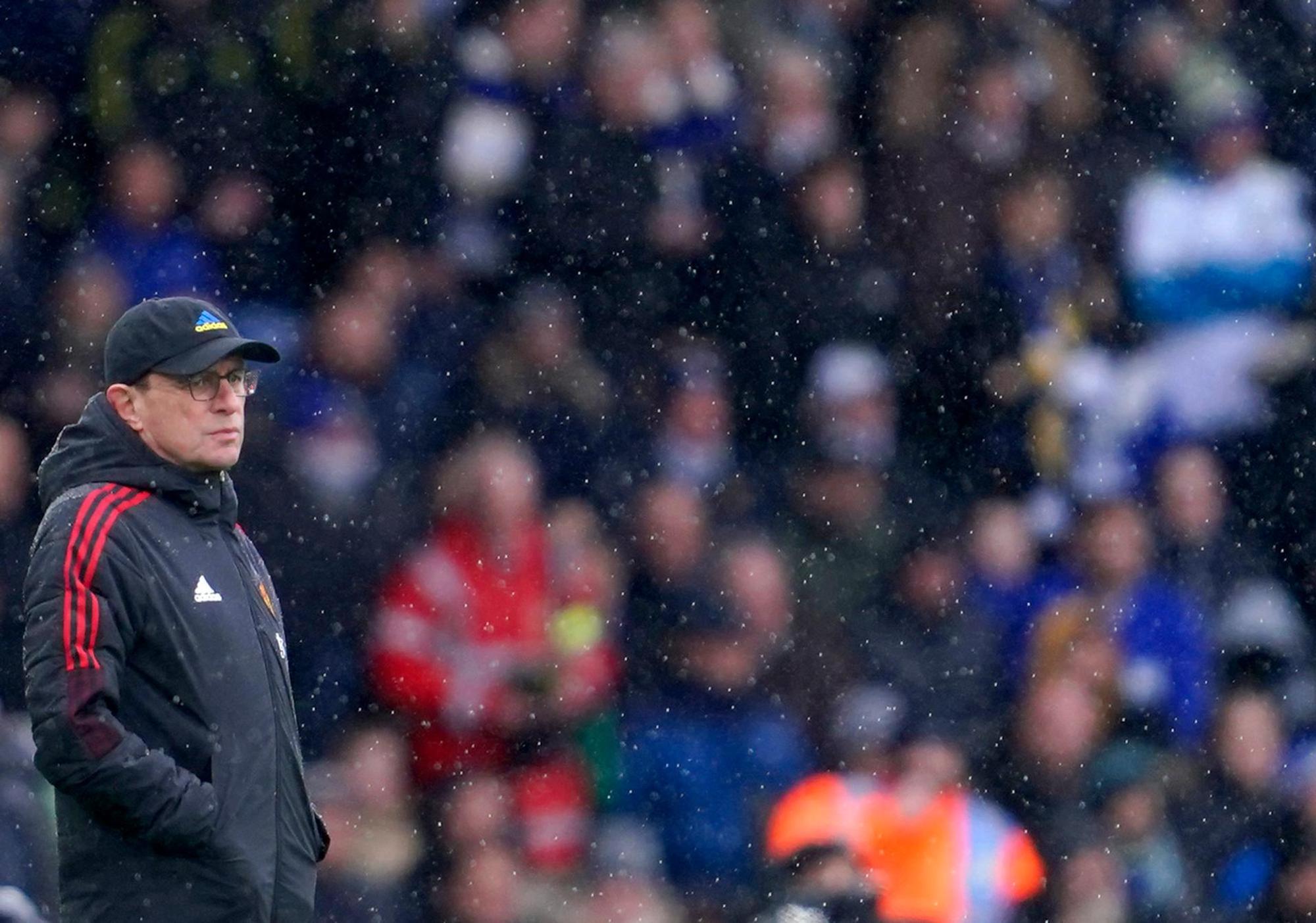 Ralf Rangnick