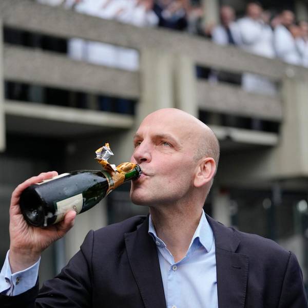 Benjamin List Nobelpreis
