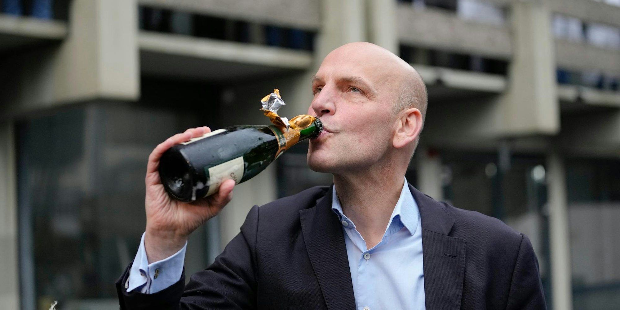 Benjamin List Nobelpreis