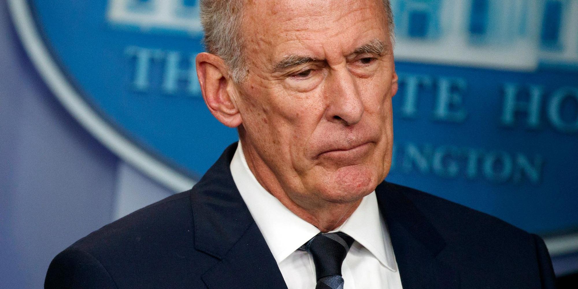 Dan Coats