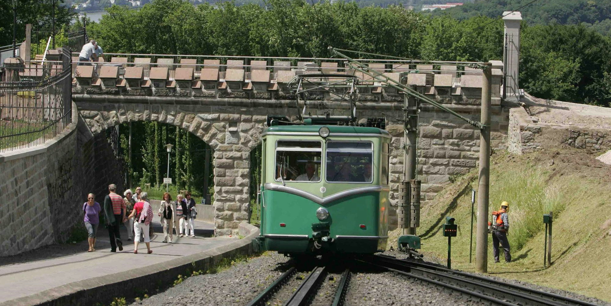 drachenfelsbahn