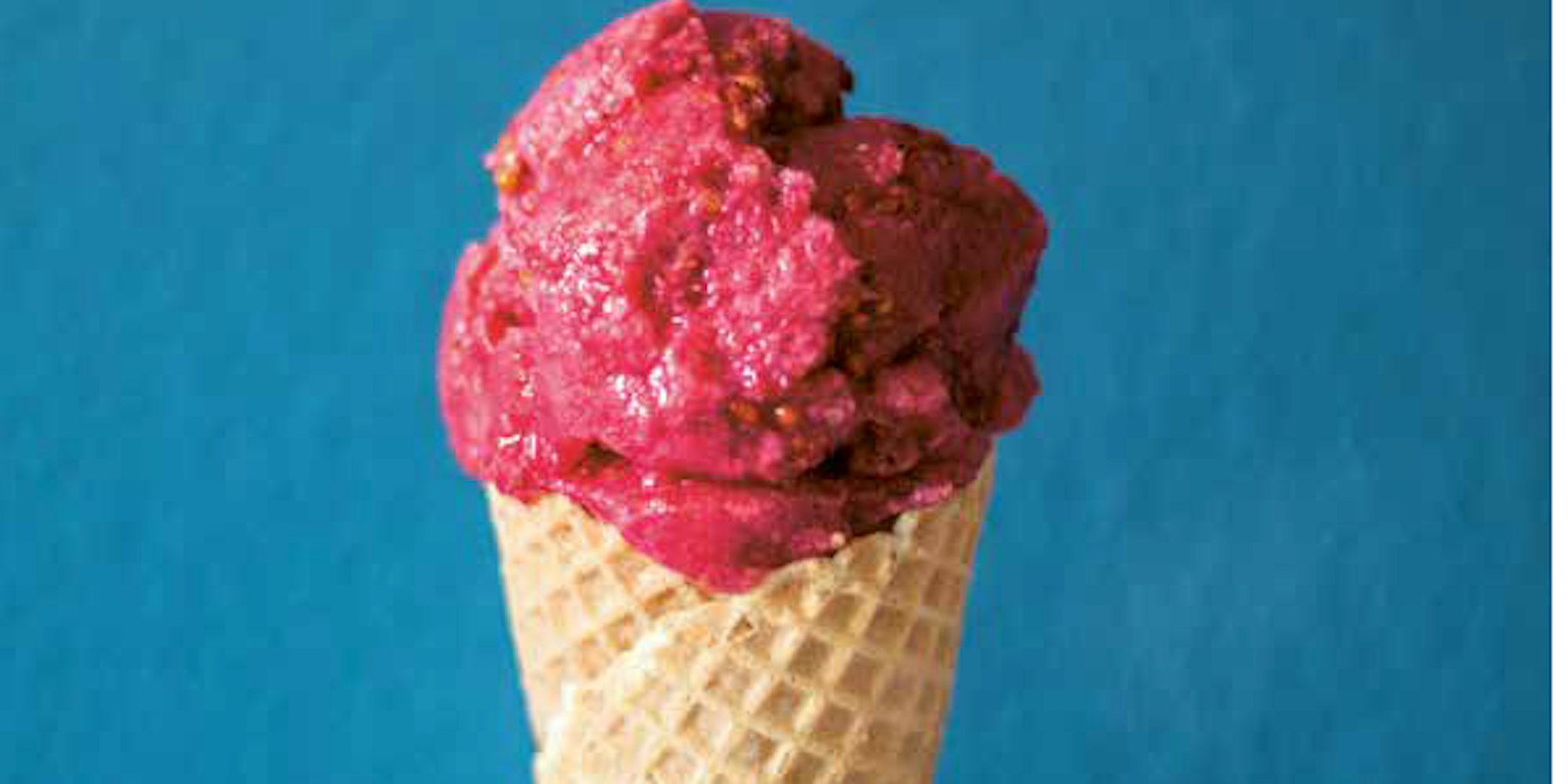 ribisel eis