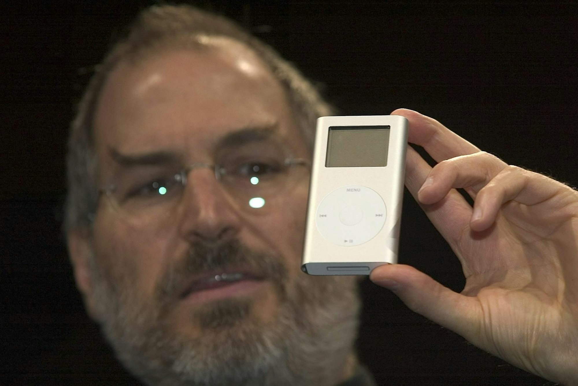 ipod mini 1g