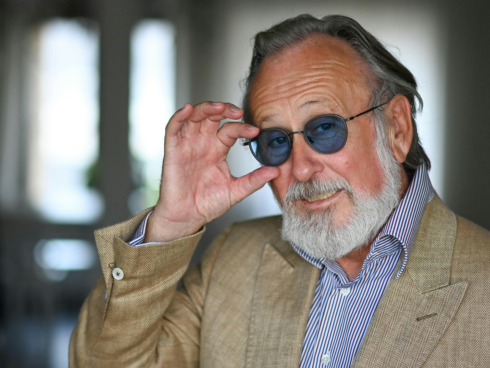 Liechtenstein PA 021122