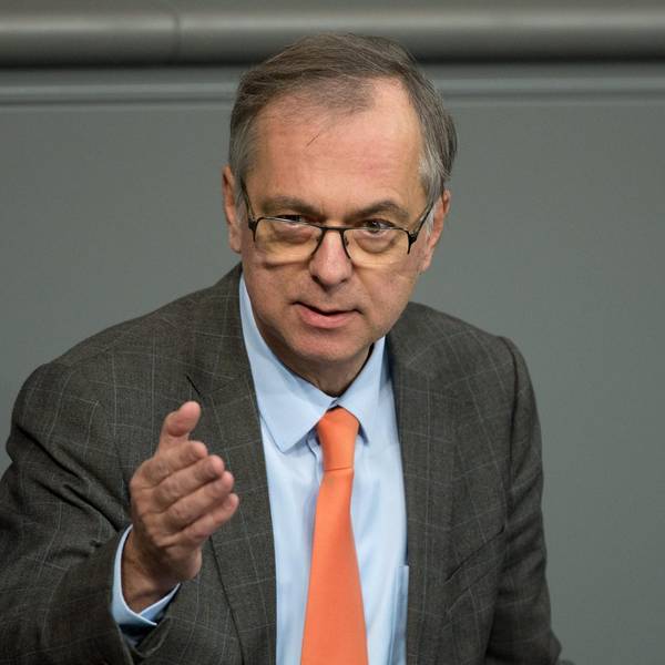 Heribert Hirte