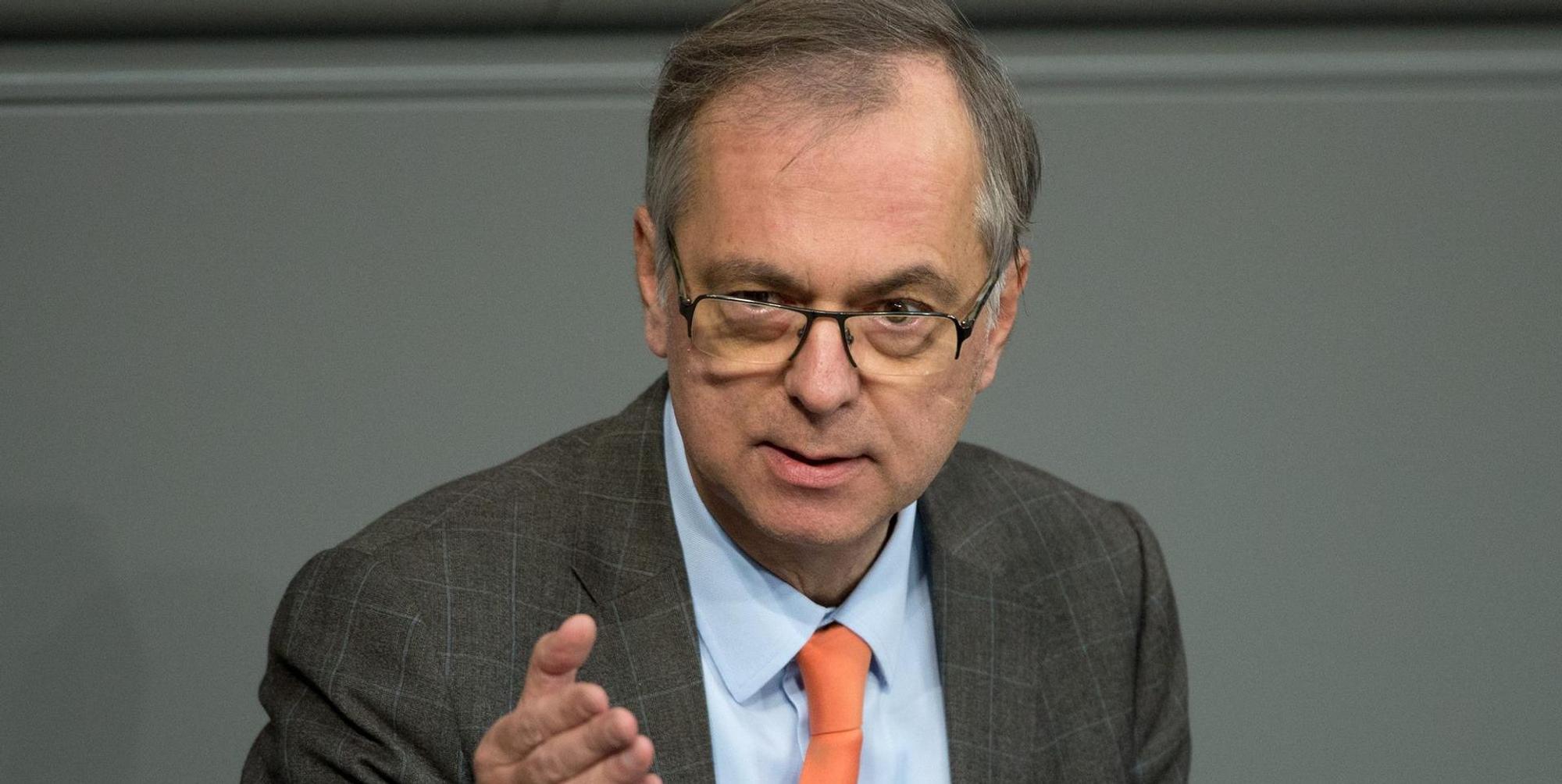 Heribert Hirte