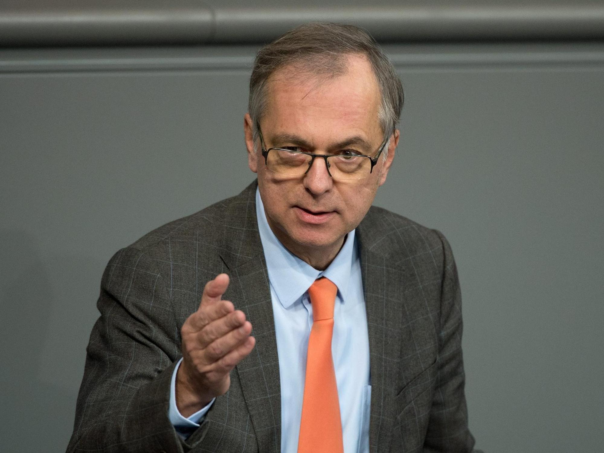 Heribert Hirte