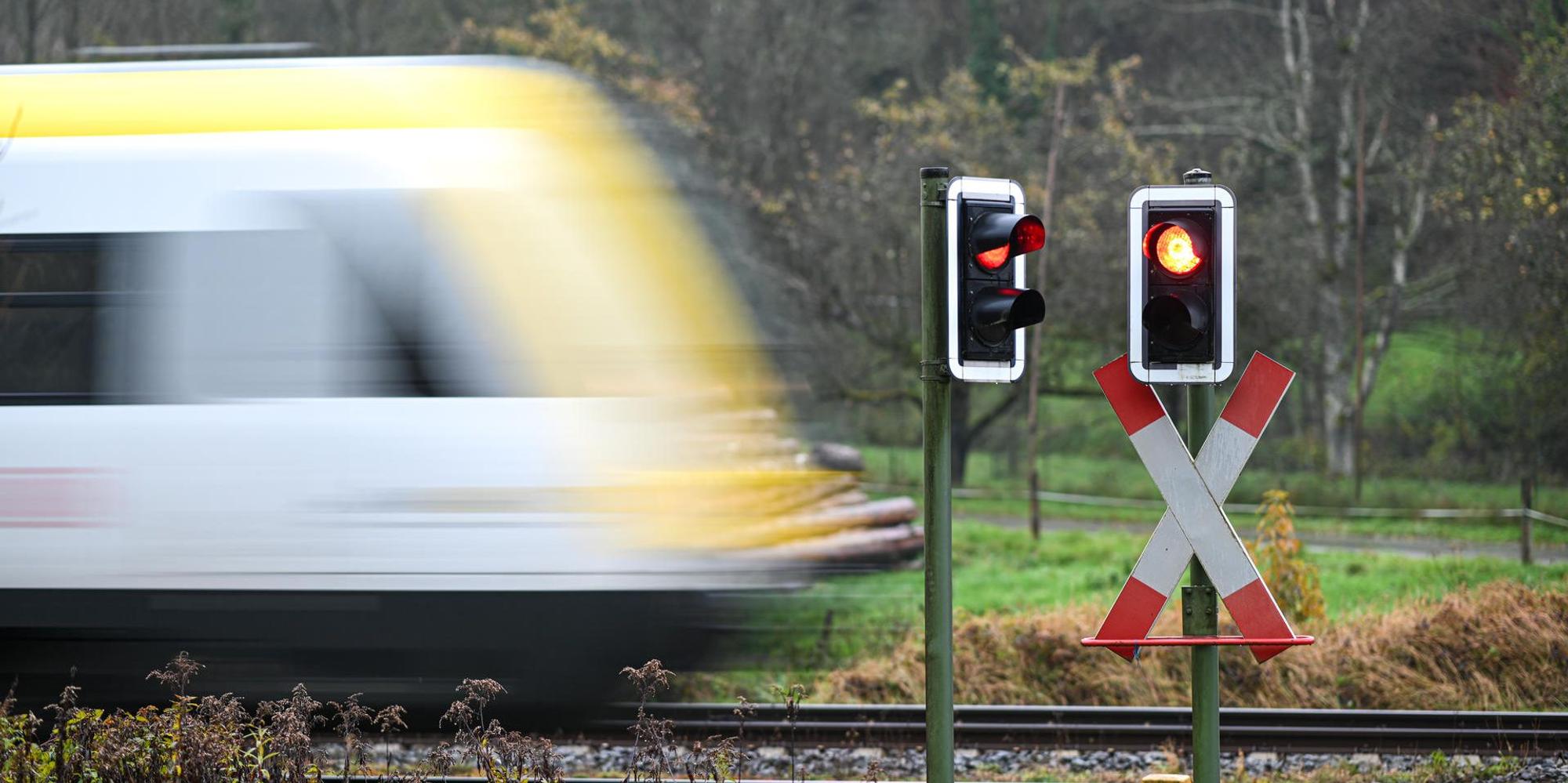 Regionalbahn