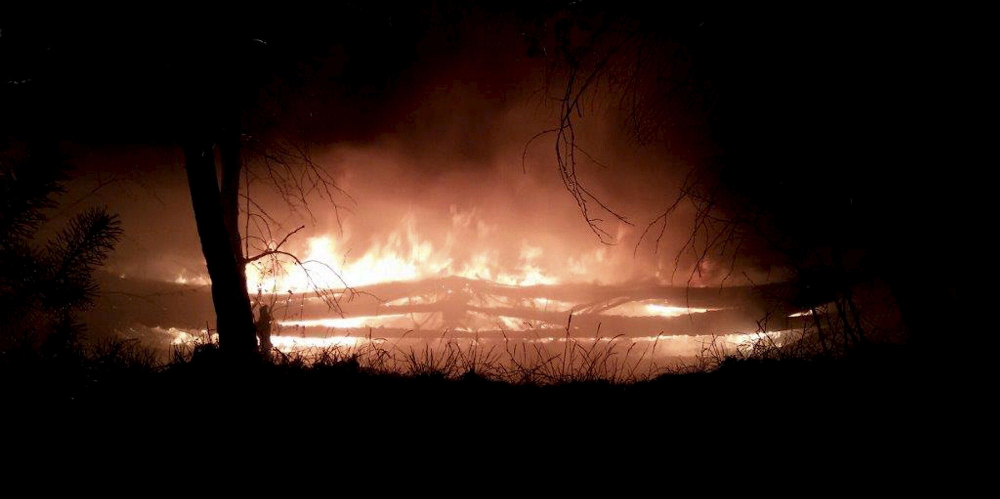 Brandanschlag Hambach 250416