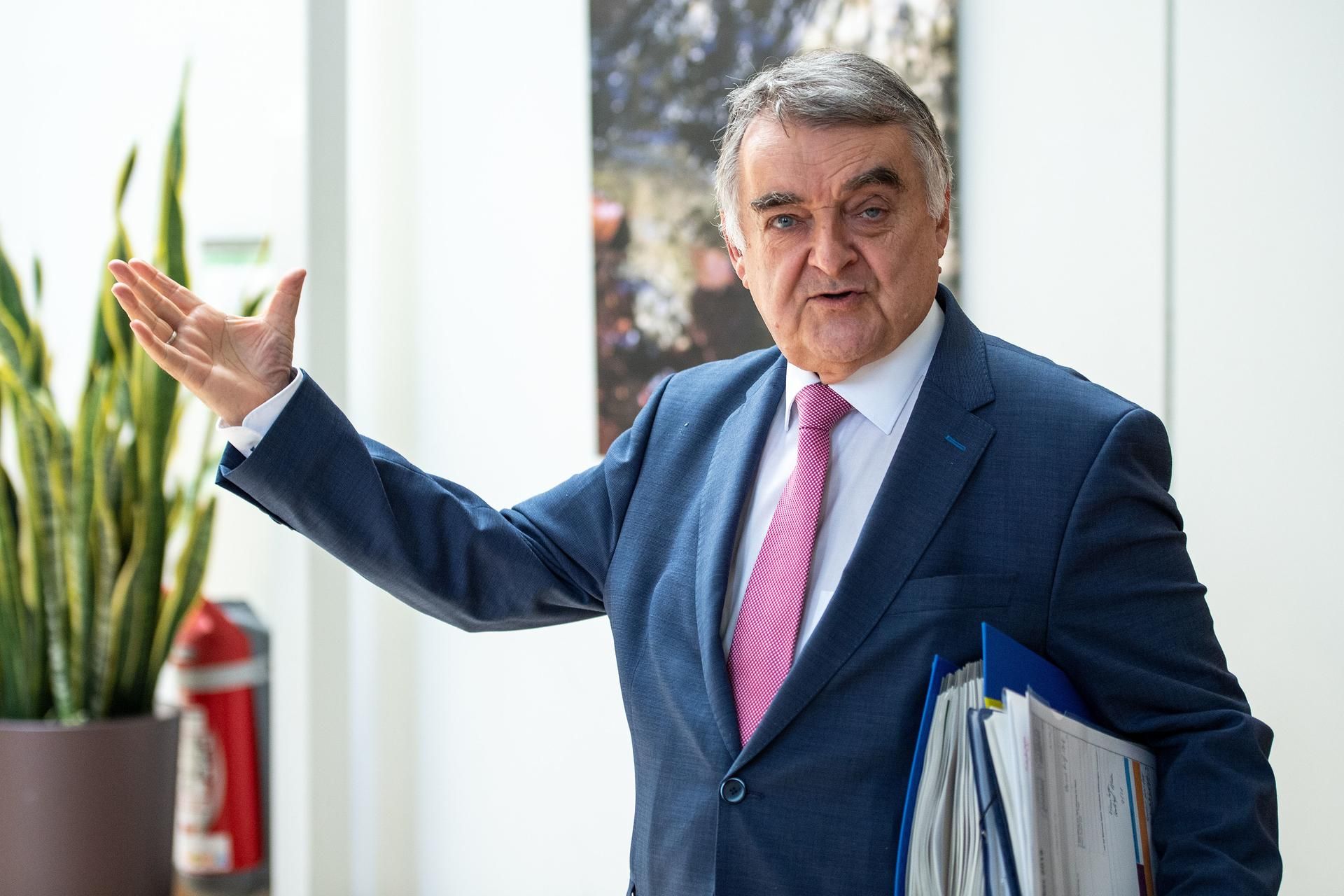 reul zwei