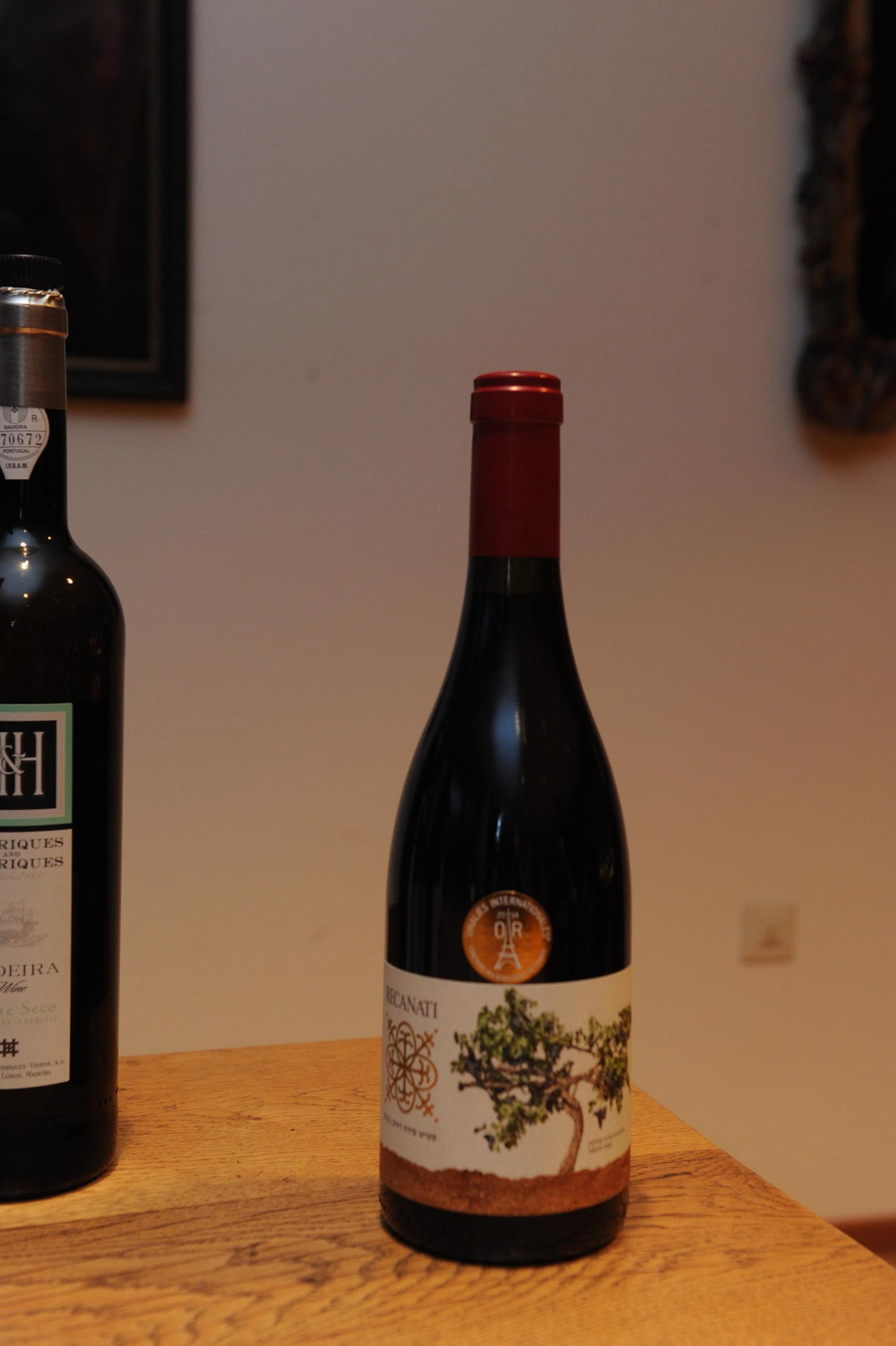 weinprobe trier der charaktervolle