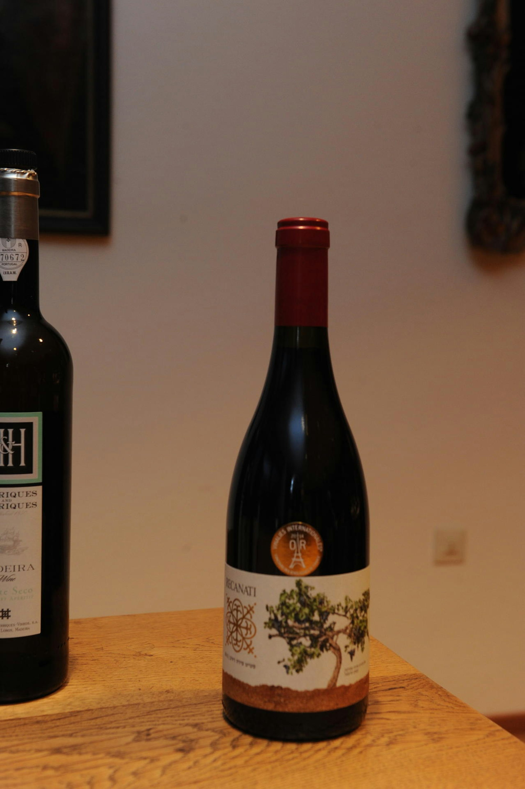 weinprobe trier der charaktervolle
