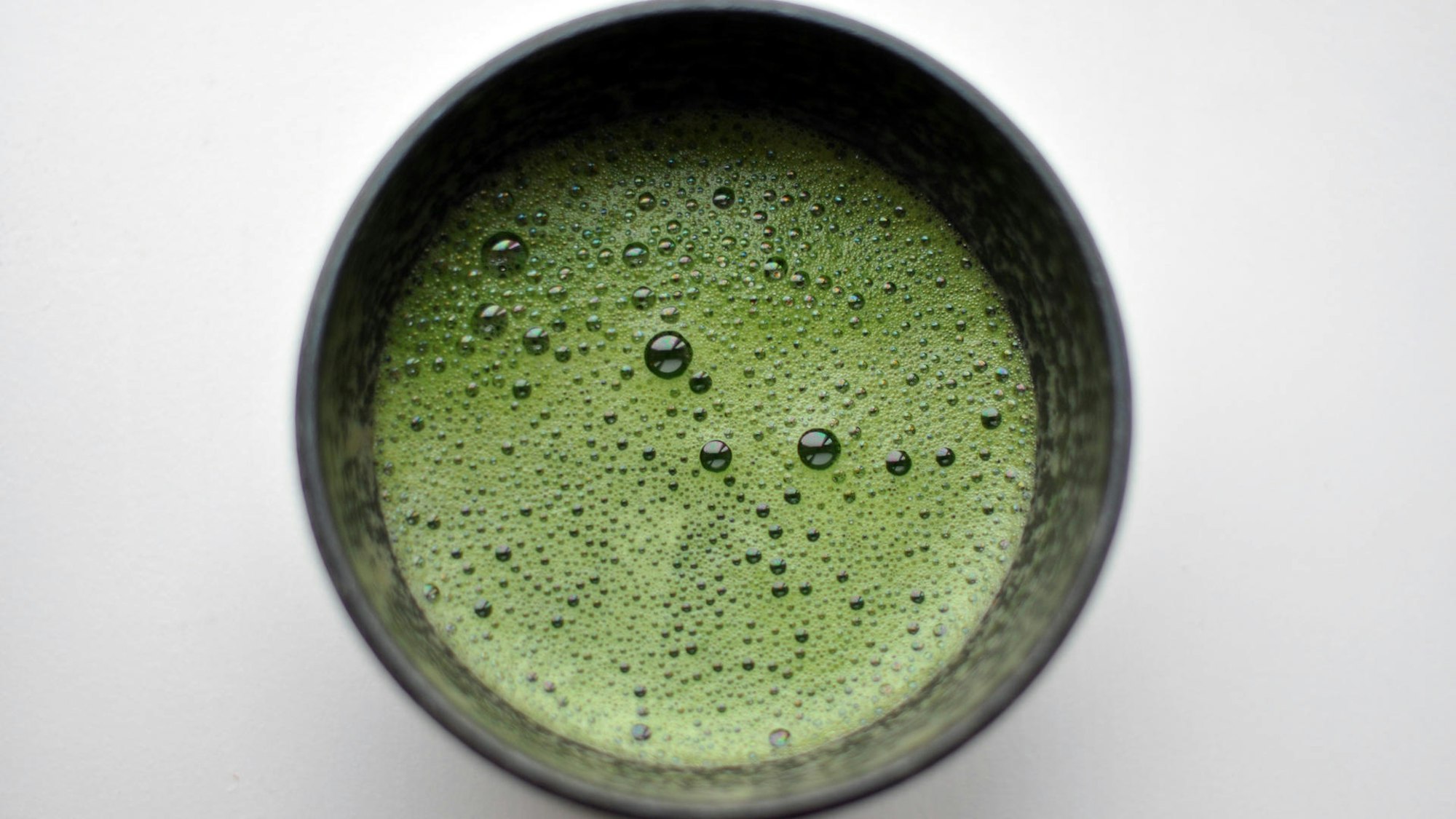 Matcha Tee