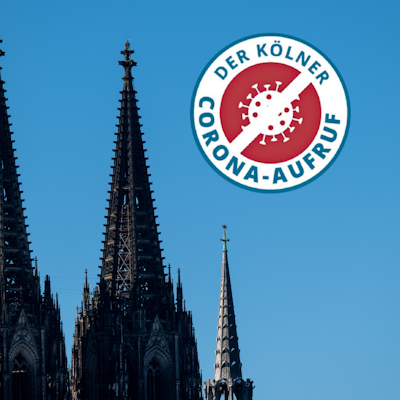 coronaaufruf