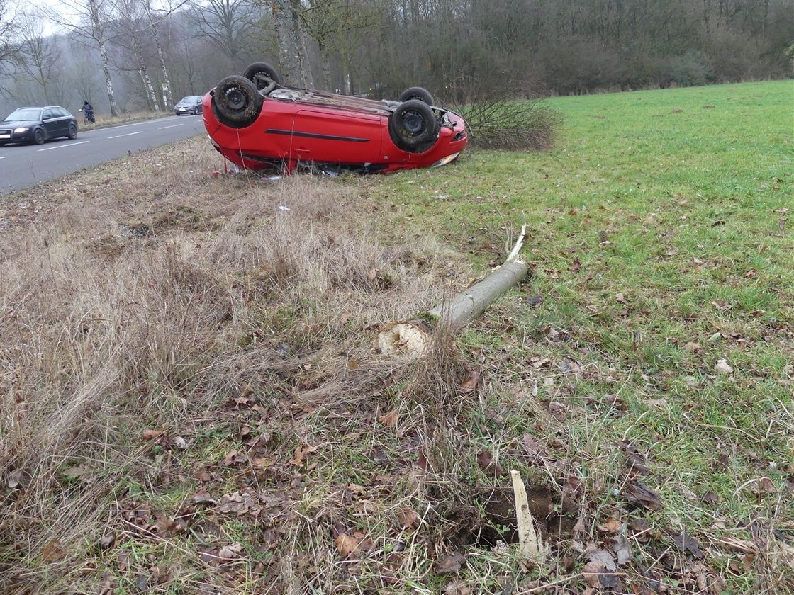 Unfall 240120 Bild 2