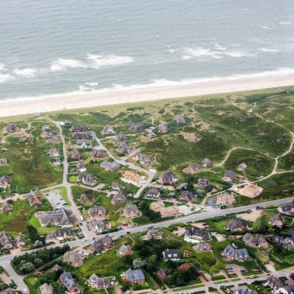 Sylt Twitter-Trend